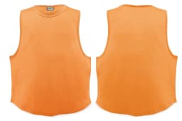 PETO TECNICO ADULTO "DURY"