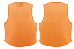 PETO TECNICO ADULTO "DURY"