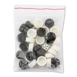 SET RAQUETAS DE PLAYA "PLAYFUL"