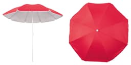 SOMBRILLA DE PLAYA "ACAPULCO"