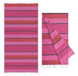 TOALLA PAREO "MISTRAL"