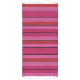 TOALLA PAREO "MISTRAL"