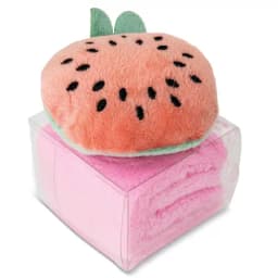 SET 12 TOALLAS MARINERAS "BLUE SEA"