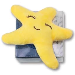 SET 12 TOALLAS MARINERAS "BLUE SEA"