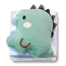 SET 12 TOALLAS MARINERAS "BLUE SEA"