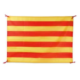 BANDERA FIESTA ESPAÑA