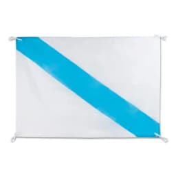 BANDERA FIESTA ESPAÑA