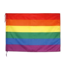 BANDERA FIESTA ESPAÑA