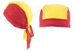 BANDANA ALGODON "MAURO"