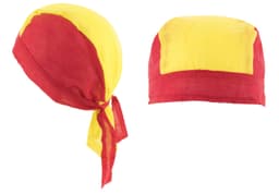 BANDANA ALGODON "MAURO"