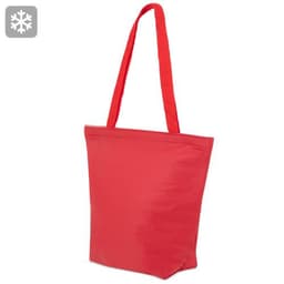BOLSA NEVERA "QUEBEC"