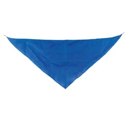 PAÑOLETA TRIANGULAR "FERMÍN" MULTICOLOR