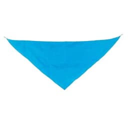 PAÑOLETA TRIANGULAR "FERMÍN" MULTICOLOR