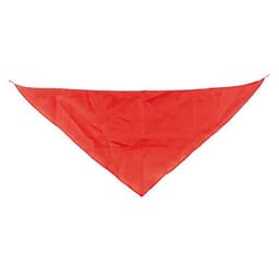 PAÑOLETA TRIANGULAR "FERMÍN" MULTICOLOR