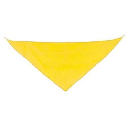 PAÑOLETA TRIANGULAR "FERMÍN" MULTICOLOR