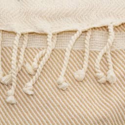 BOLSA TOALLA PAREO ALGODÓN ORGÁNICO “ISLAS MENORES”