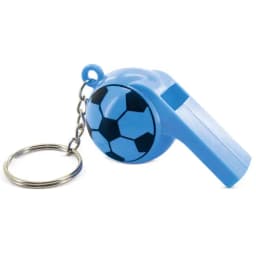 LLAVERO PITO "BALL" (PACK 5 PCS)