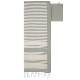 BOLSA TOALLA PAREO CUBRE HAMACA "CABO ROIG"