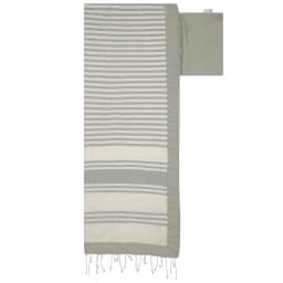 BOLSA TOALLA PAREO CUBRE HAMACA "CABO ROIG"