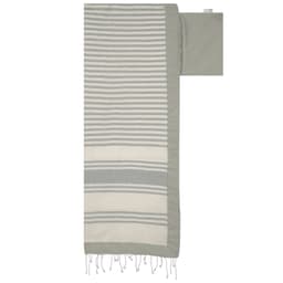 BOLSA TOALLA PAREO CUBRE HAMACA "CABO ROIG"