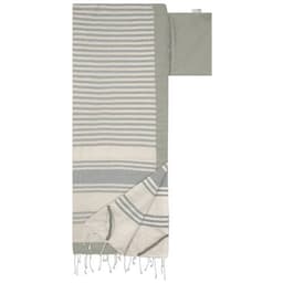 BOLSA TOALLA PAREO CUBRE HAMACA "CABO ROIG"