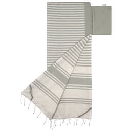 BOLSA TOALLA PAREO CUBRE HAMACA "CABO ROIG"