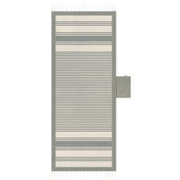 BOLSA TOALLA PAREO CUBRE HAMACA "CABO ROIG"