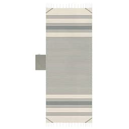 BOLSA TOALLA PAREO CUBRE HAMACA "CABO ROIG"