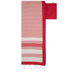 BOLSA TOALLA PAREO CUBRE HAMACA "CABO ROIG"