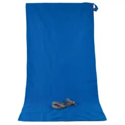 TOALLA MICROFIBRA "CAMPOAMOR"