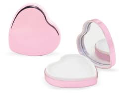 BALSAMO LABIAL CORAZON "MARY"