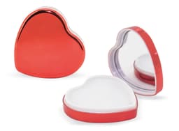 BALSAMO LABIAL CORAZON "MARY"