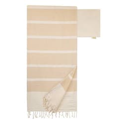 BOLSA TOALLA PAREO ALGODÓN ORGÁNICO “ISLAS MENORES”