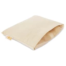 BOLSA TOALLA PAREO ALGODÓN ORGÁNICO “ISLAS MENORES”