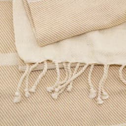 BOLSA TOALLA PAREO ALGODÓN ORGÁNICO “ISLAS MENORES”