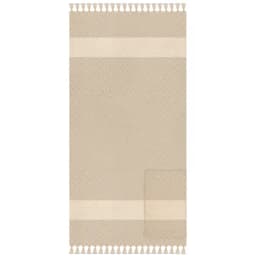 TOALLA PAREO MOCHILA "SOFT-ECO"