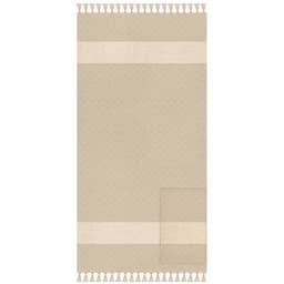 TOALLA PAREO MOCHILA "SOFT-ECO"