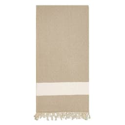 TOALLA PAREO MOCHILA "SOFT-ECO"