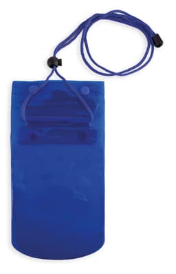 FUNDA WATERPROOF "CAPACITY"