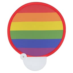 PAY PAY PLEGABLE "BRISSA" MULTICOLOR