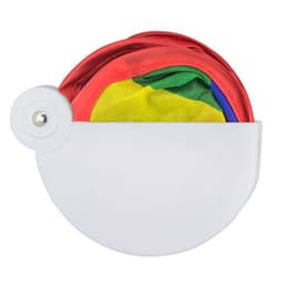 PAY PAY PLEGABLE "BRISSA" MULTICOLOR