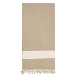 TOALLA PAREO "SOFT-ECO"