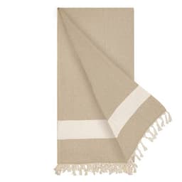TOALLA PAREO "SOFT-ECO"