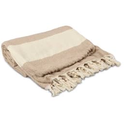 TOALLA PAREO "SOFT-ECO"