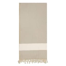 TOALLA PAREO "SOFT-ECO"