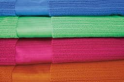 TOALLA LIGHT "CALAFONT"