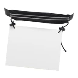 RIÑONERA ELASTICA DORSAL