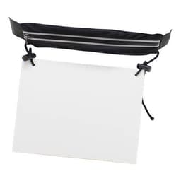 RIÑONERA ELASTICA DORSAL