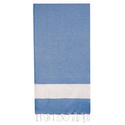 TOALLA PAREO "PORTO PRINCIPE"