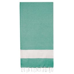 TOALLA PAREO "PORTO PRINCIPE"